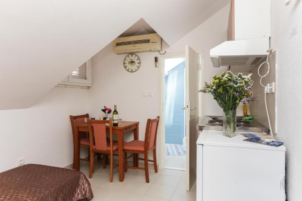 City Center Apartment Larica Dubrovnik Exterior foto