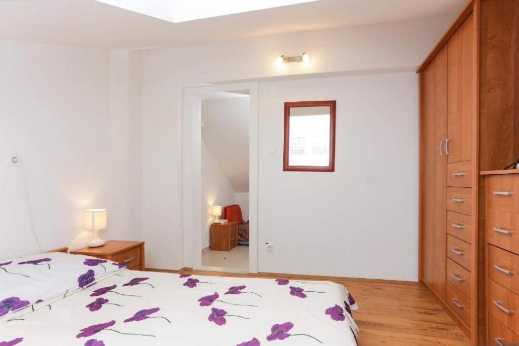 City Center Apartment Larica Dubrovnik Exterior foto