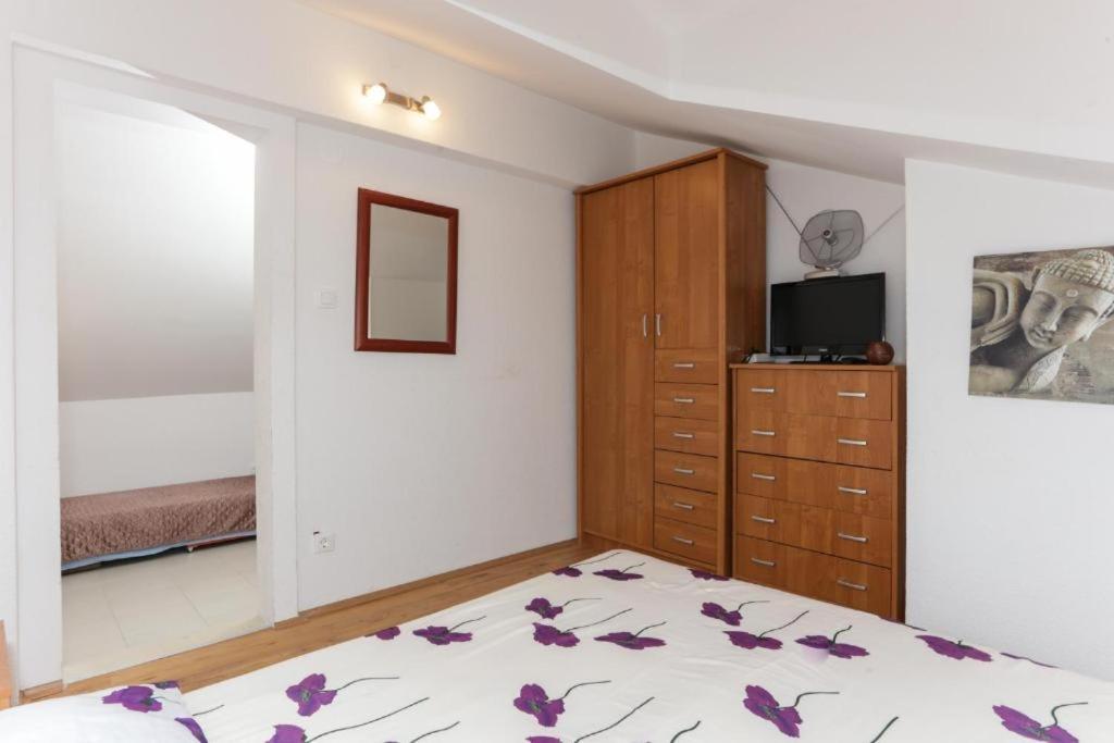 City Center Apartment Larica Dubrovnik Exterior foto