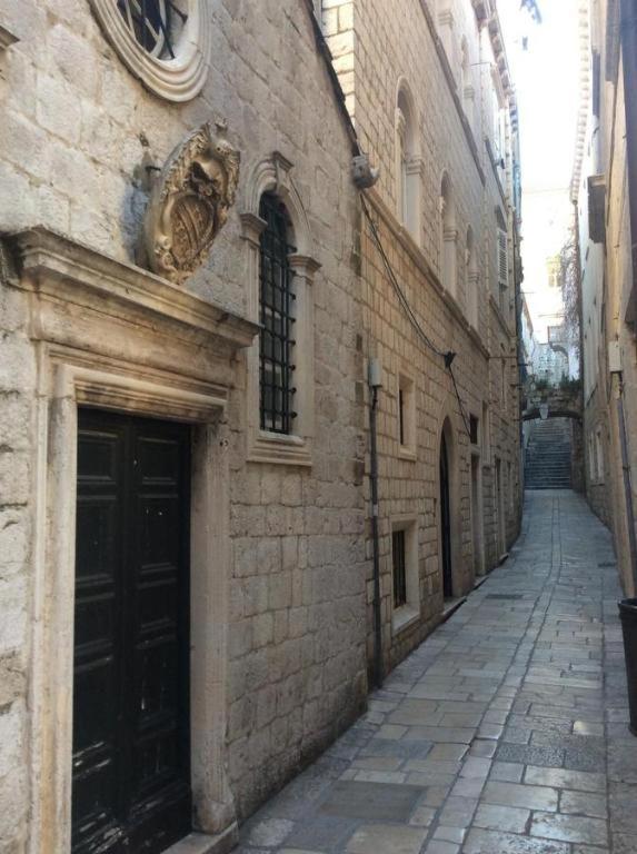 City Center Apartment Larica Dubrovnik Exterior foto