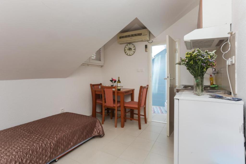 City Center Apartment Larica Dubrovnik Exterior foto